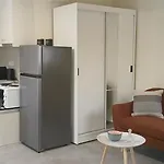 Renaissance Studio- Rooftop, Views&charm Appartement *