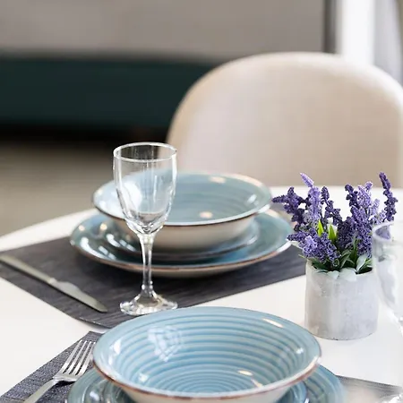 アパート Renaissance Studio- Rooftop, Views & Charm