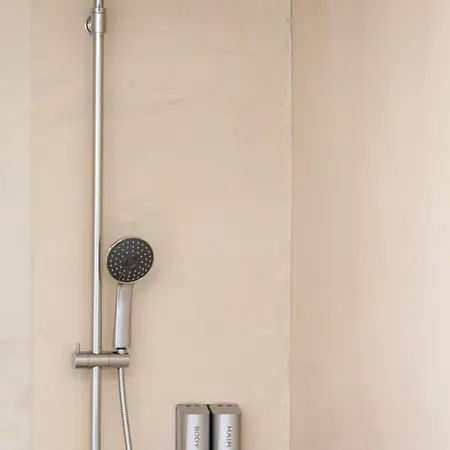 Renaissance Studio- Rooftop, Views & Charm * レティムノ