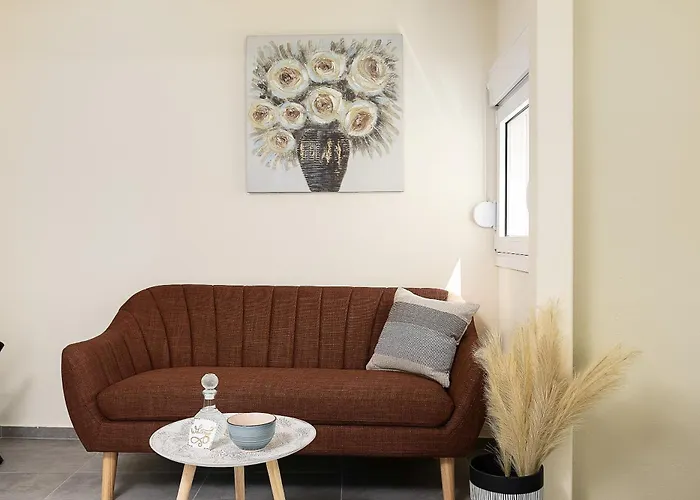 Renaissance Studio- Rooftop, Views & Charm * Rétino