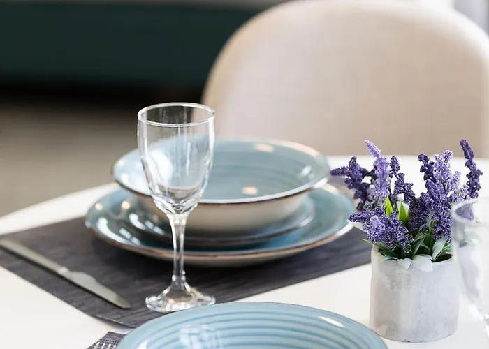 Apartamento Renaissance Studio- Rooftop, Views & Charm