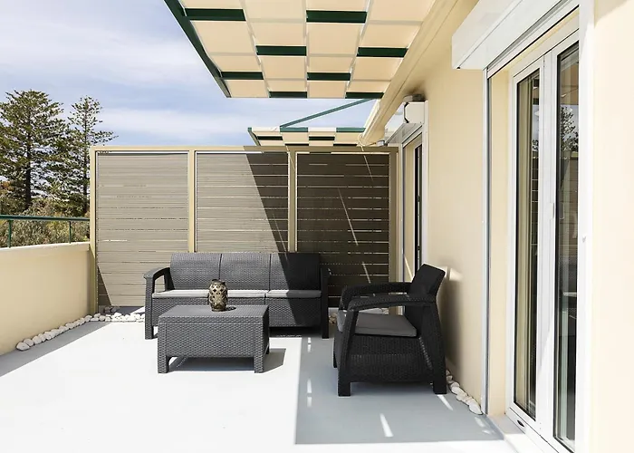 Apartamento Renaissance Studio- Rooftop, Views & Charm