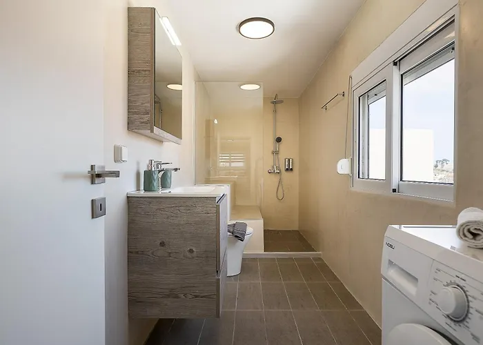 Apartamento Renaissance Studio- Rooftop, Views & Charm