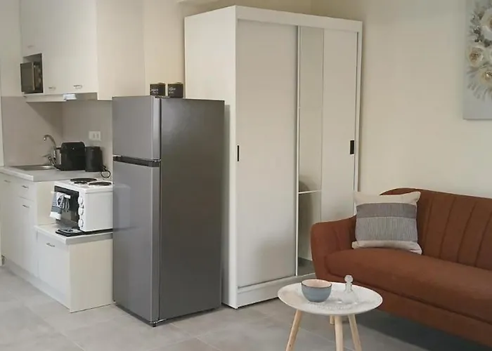 Renaissance Studio- Rooftop, Views & Charm Apartamento *