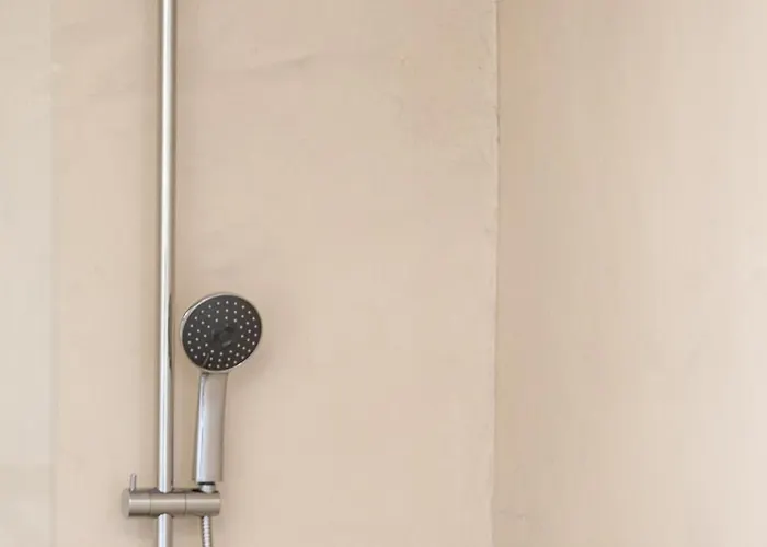 Renaissance Studio- Rooftop, Views & Charm * Ρέθυμνο